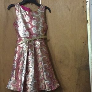 A rare editions dress